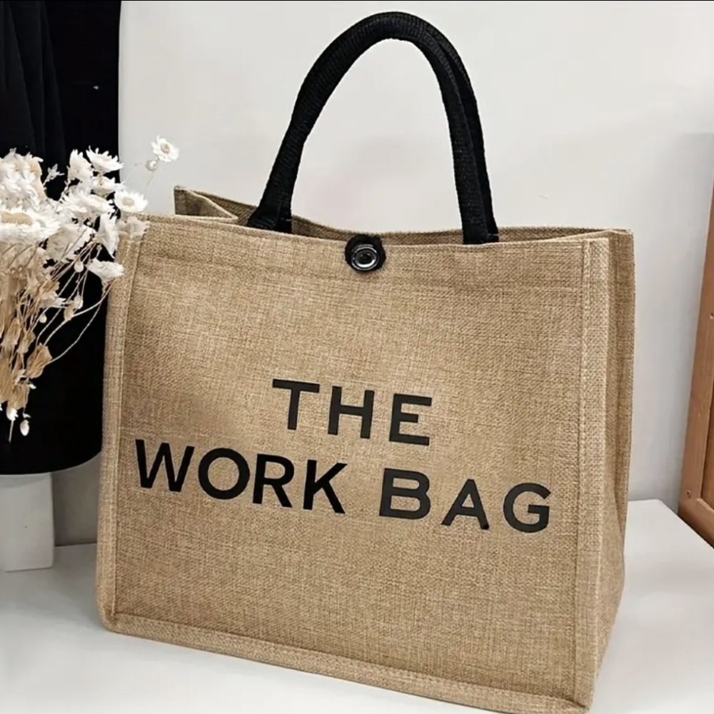 The Work Bag